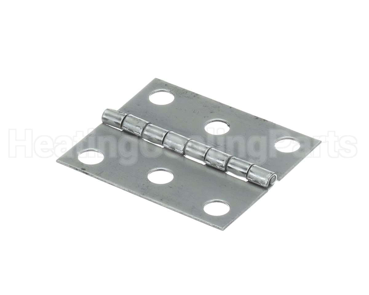 P64020 Aaon Hinge Cont Ss 1.75X 2.00