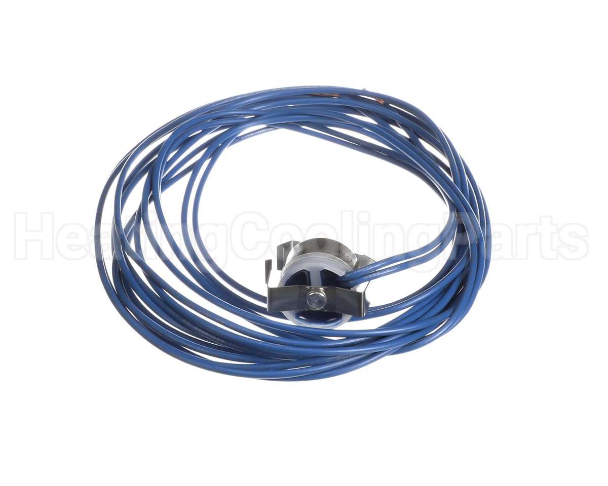P71970 Aaon Defrost Fixed Temp Tstat