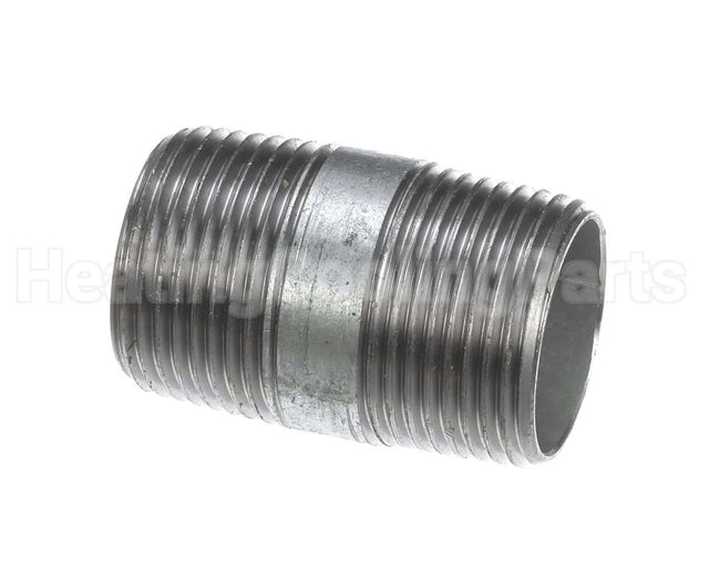 P72010 Aaon Ftg Pipe Nipple 1.00X 2.00 Gv