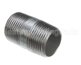 P72010 Aaon Ftg Pipe Nipple 1.00X 2.00 Gv