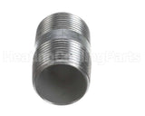 P72010 Aaon Ftg Pipe Nipple 1.00X 2.00 Gv