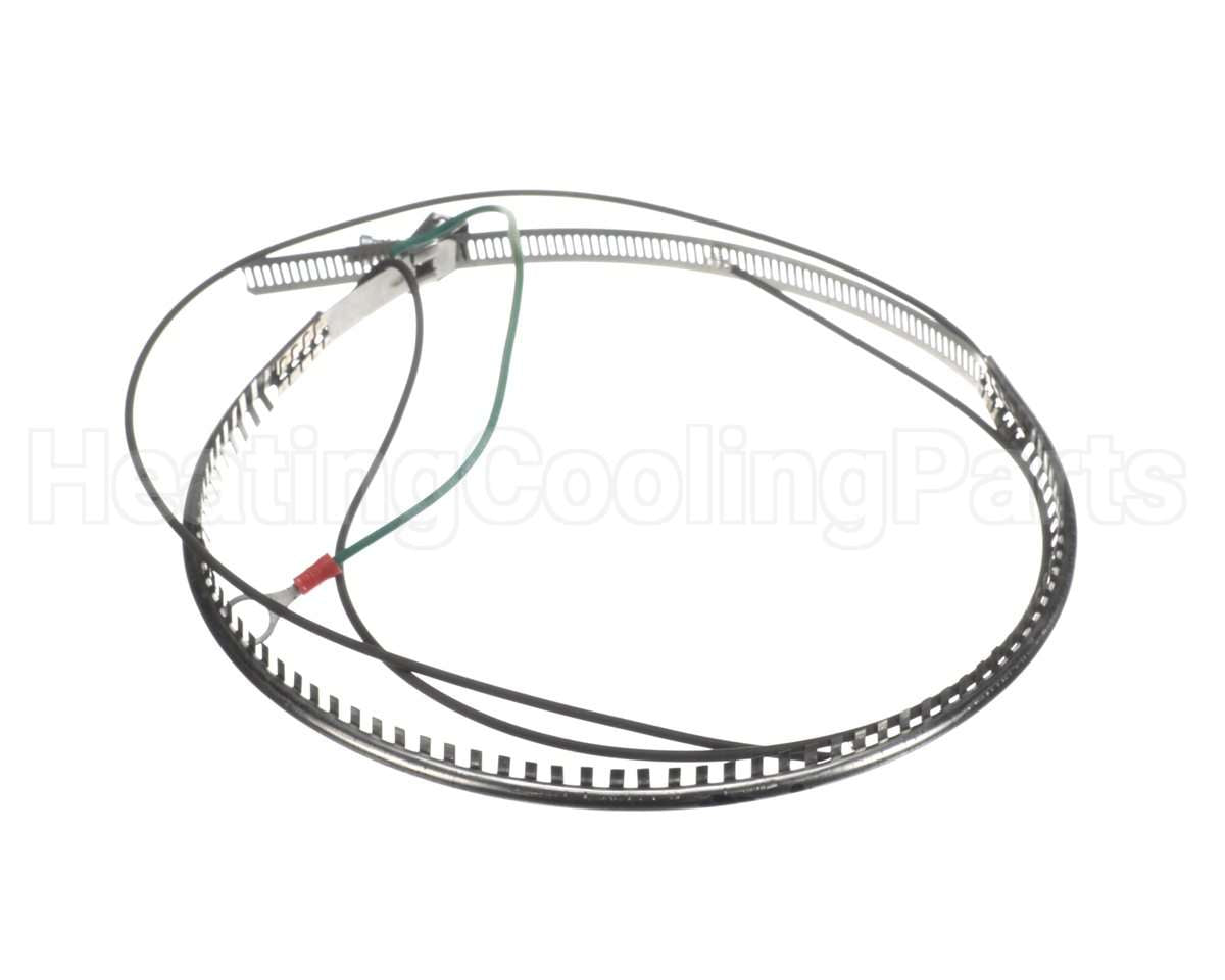 P72110 Aaon Belt 240V 70W Crankcase Htr