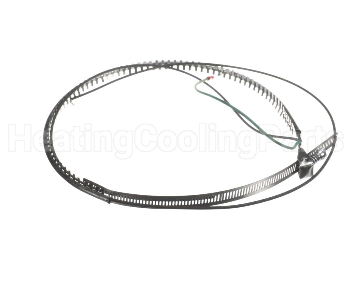 P72110 Aaon Belt 240V 70W Crankcase Htr