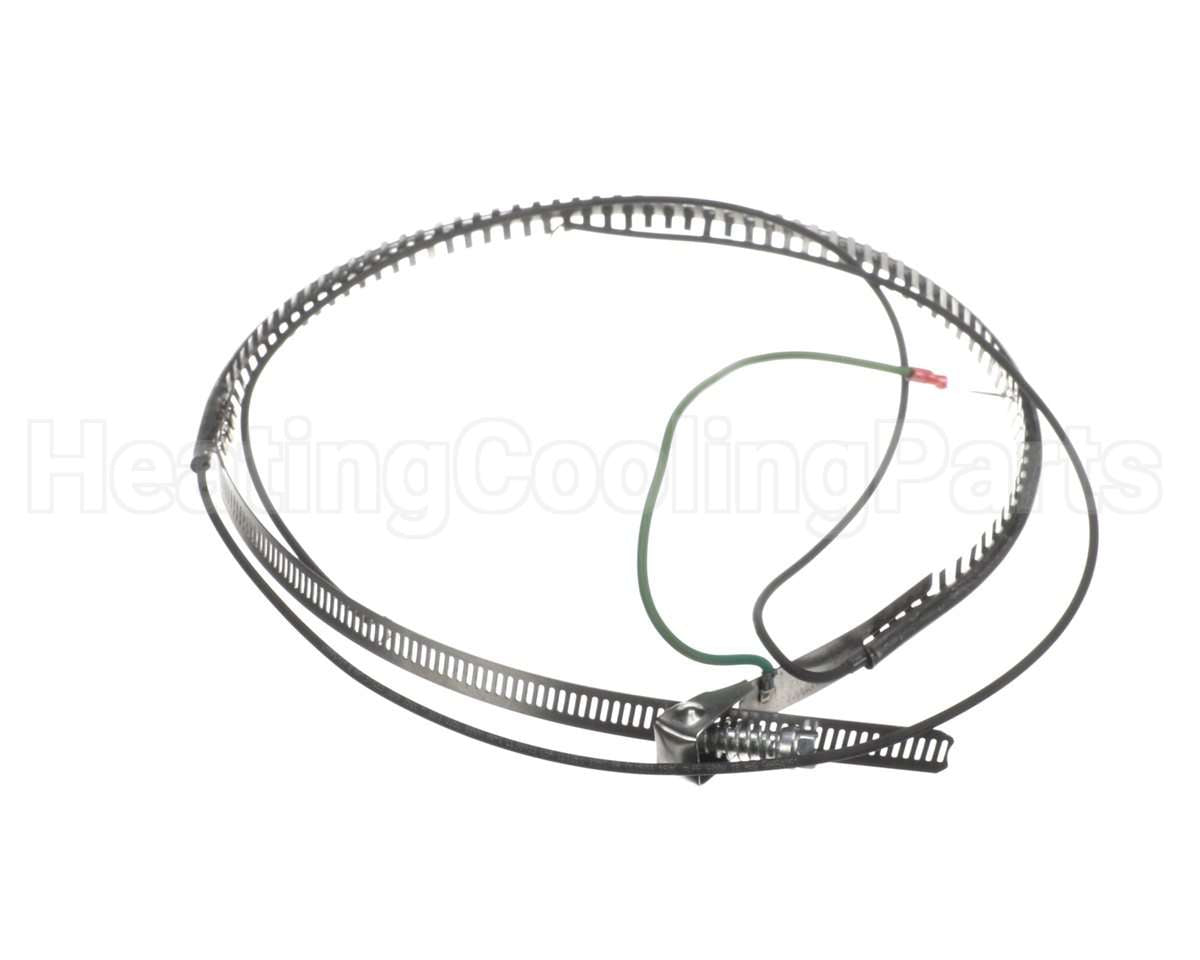 P72110 Aaon Belt 240V 70W Crankcase Htr