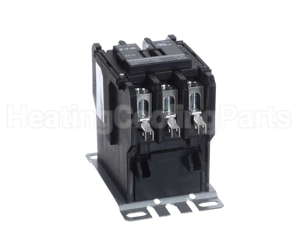 P72380 Aaon 24V 40A 3P Contactor