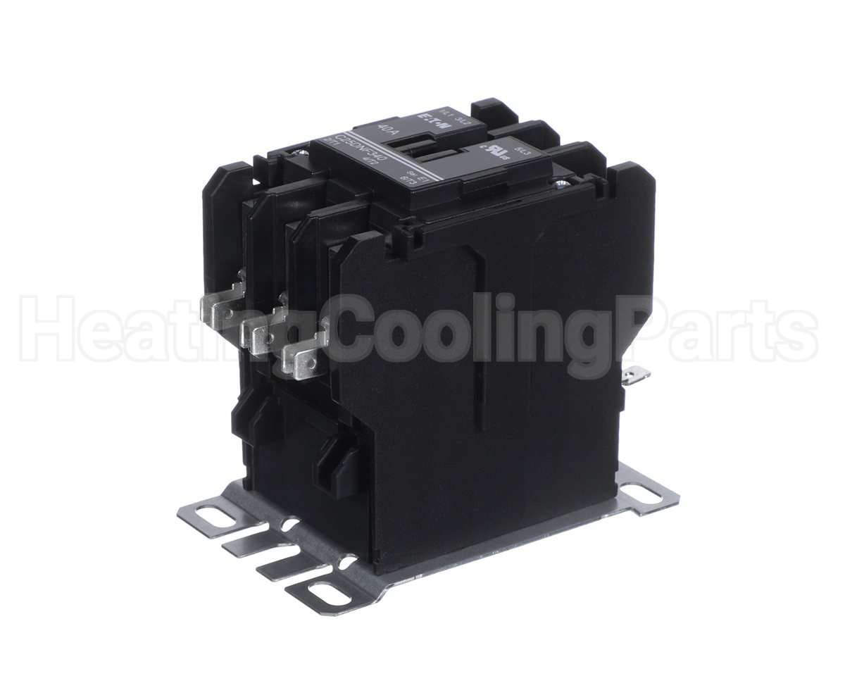 P72380 Aaon 24V 40A 3P Contactor