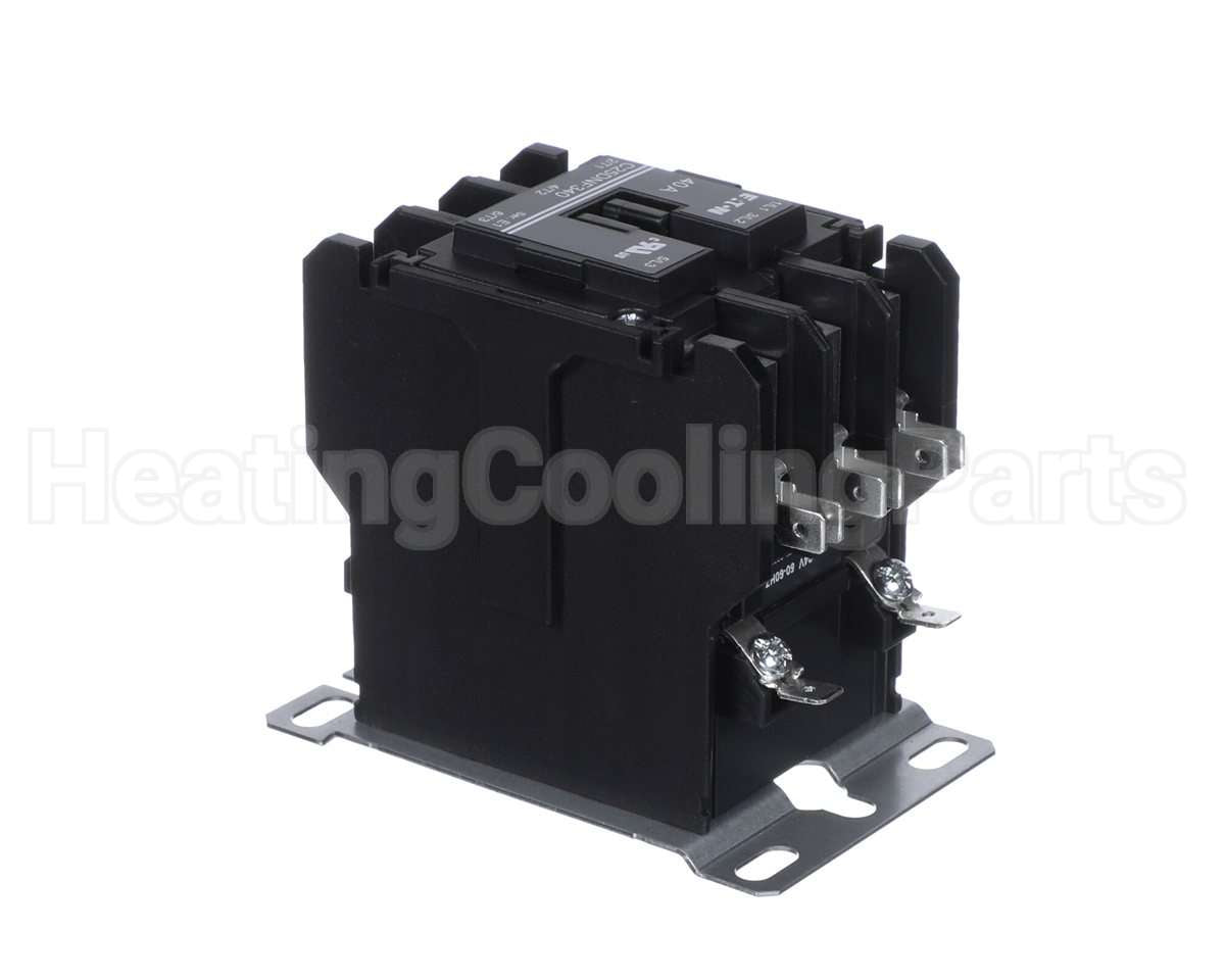 P72380 Aaon 24V 40A 3P Contactor