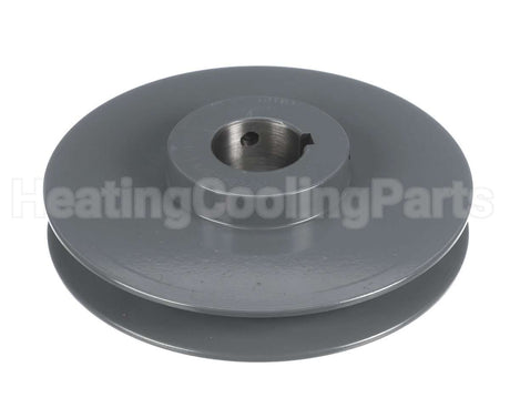 P75310 Aaon Supply Blower Motor Pulley