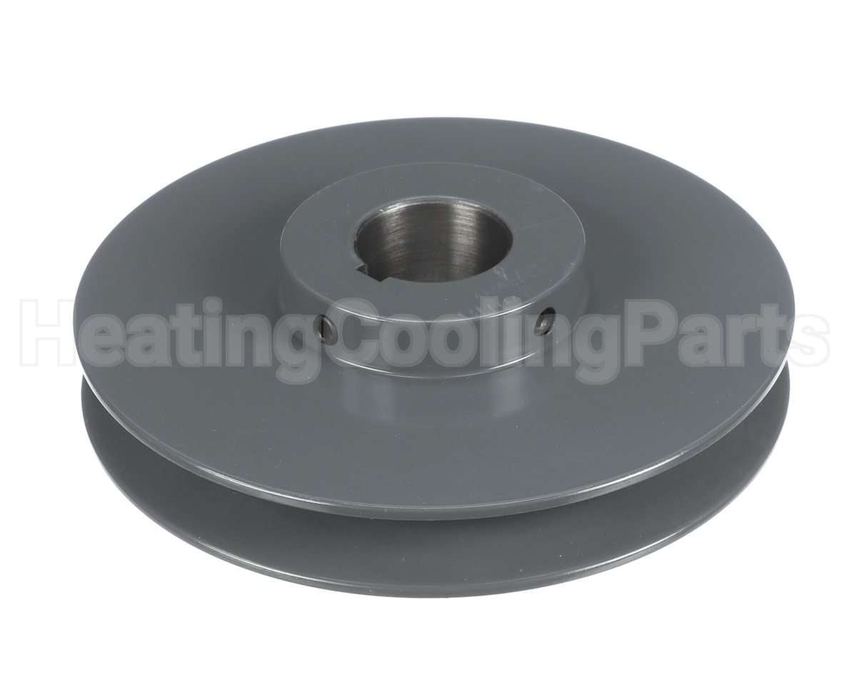 P75310 Aaon Supply Blower Motor Pulley