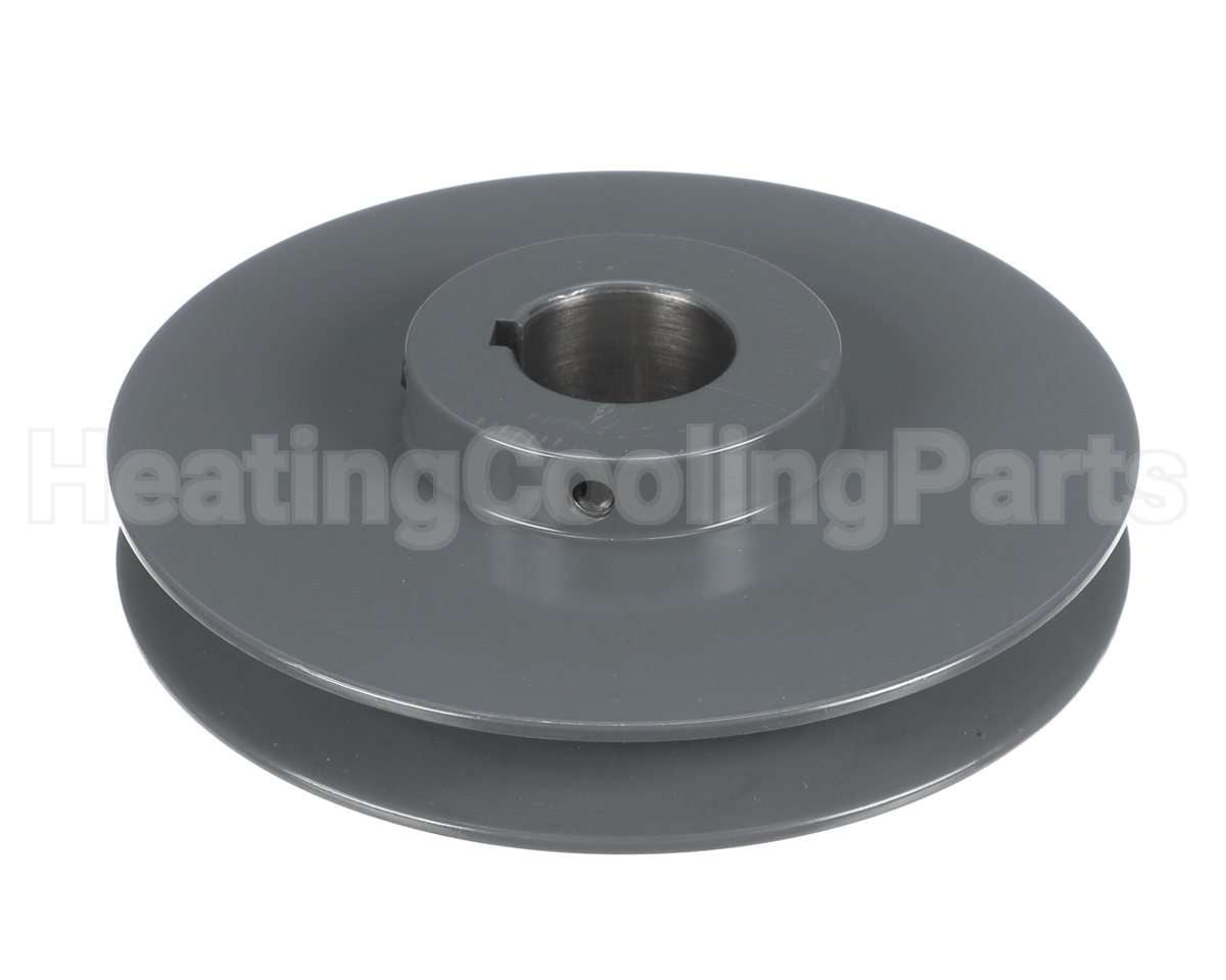 P75310 Aaon Supply Blower Motor Pulley