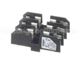 P77460 Aaon Block Fuse 3P/ 30A/600V Mig Rj