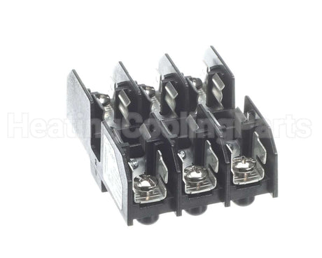 P77460 Aaon Block Fuse 3P/ 30A/600V Mig Rj