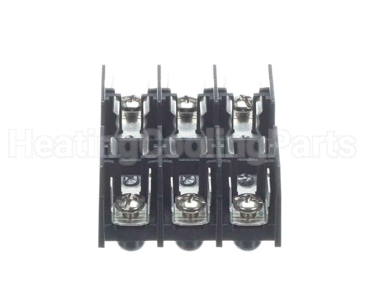 P77460 Aaon Block Fuse 3P/ 30A/600V Mig Rj