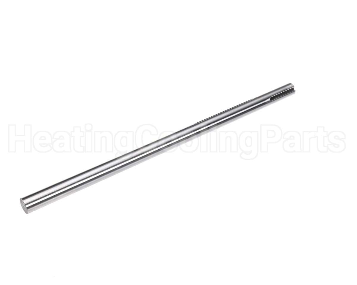 P78760 Aaon 1X22 Supply Blower Shaft