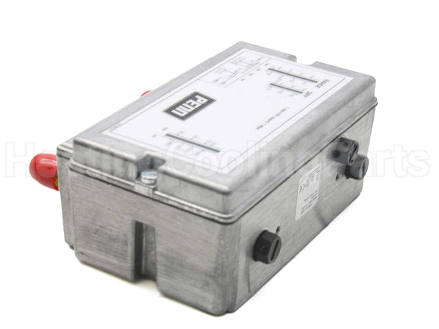 P78LCA-13000C Johnson Controls Pressure Controler