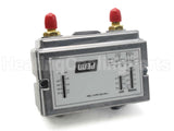 P78LCA-13000C Johnson Controls Pressure Controler