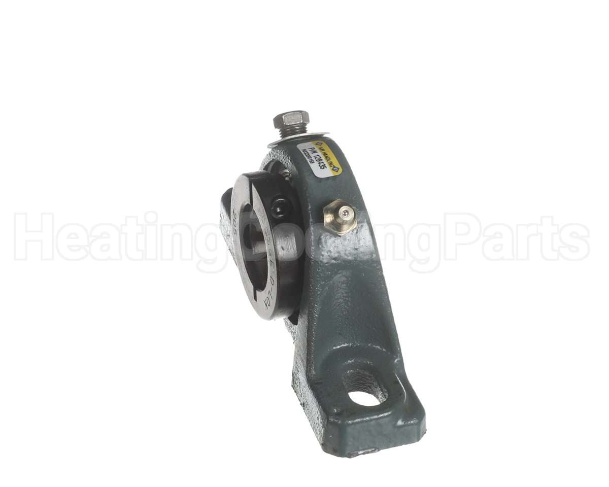 P79640 Aaon Bearing Pb Self-Algng Ball 1.0