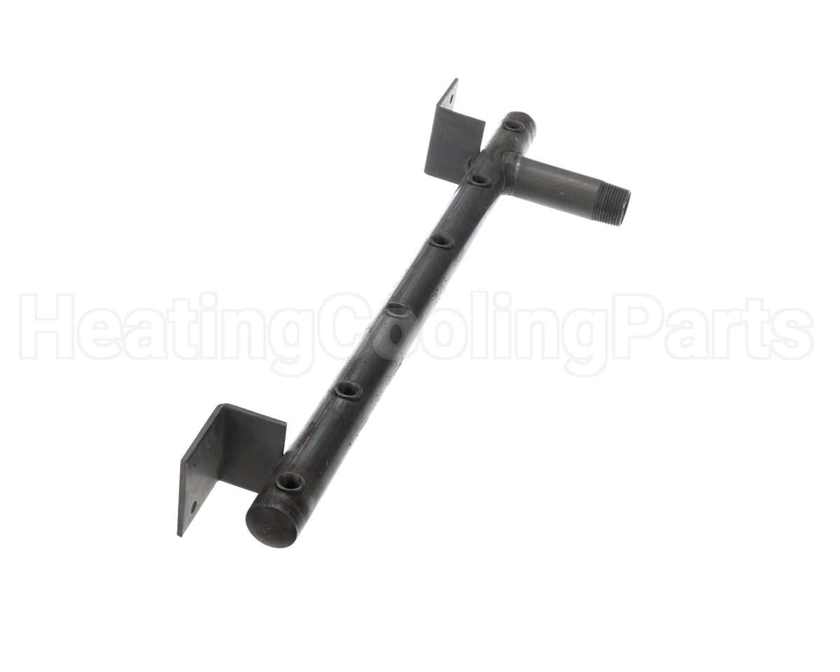 P80270 Aaon 2Nd Stage Manifold