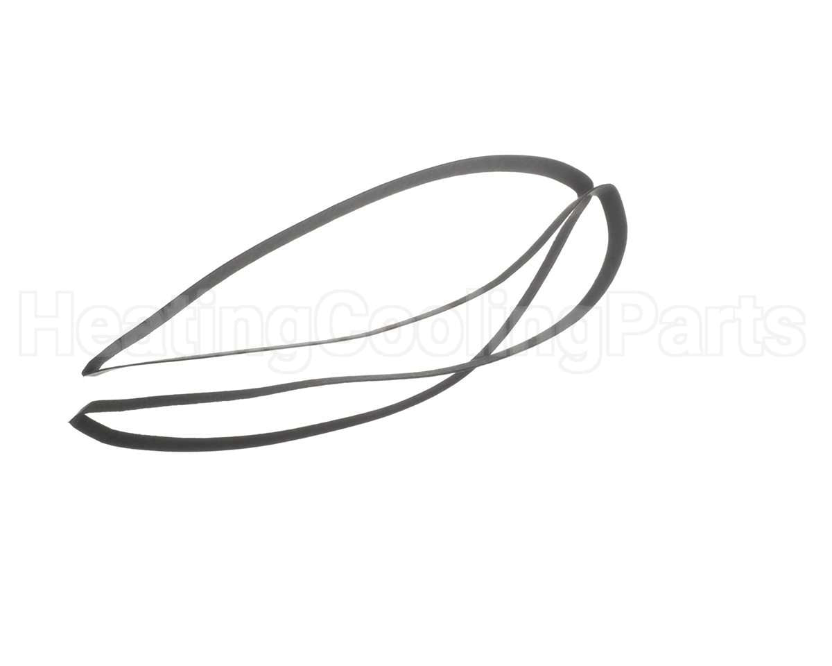 P80758 Xylem-Bell & Gossett Volute Gasket