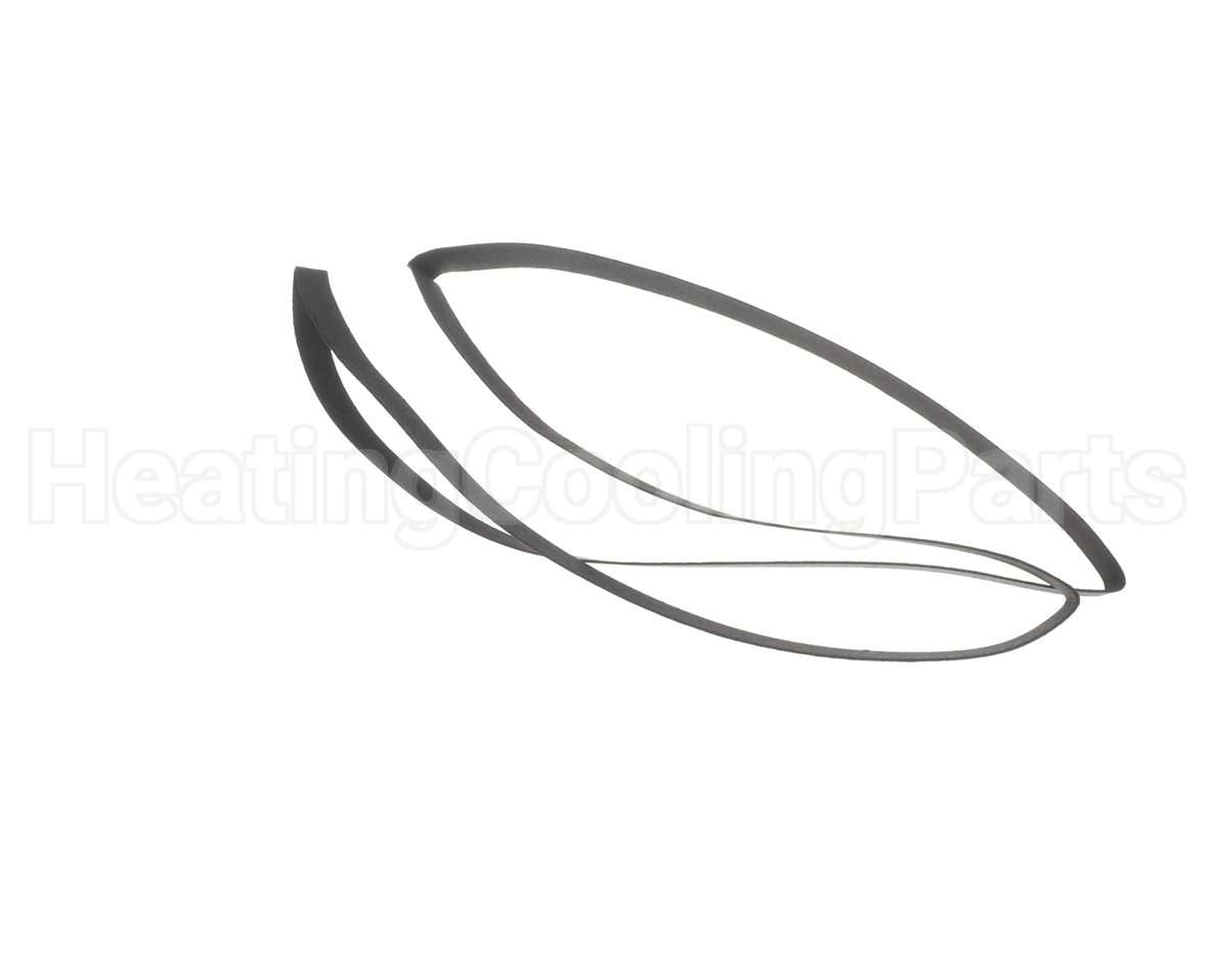 P80758 Xylem-Bell & Gossett Volute Gasket