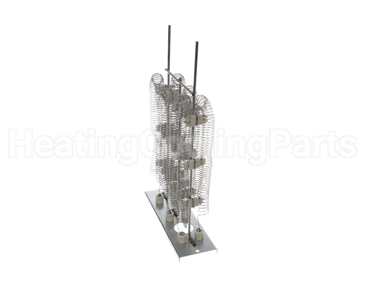 P81100 Aaon 10Kw 480V Heat Strip