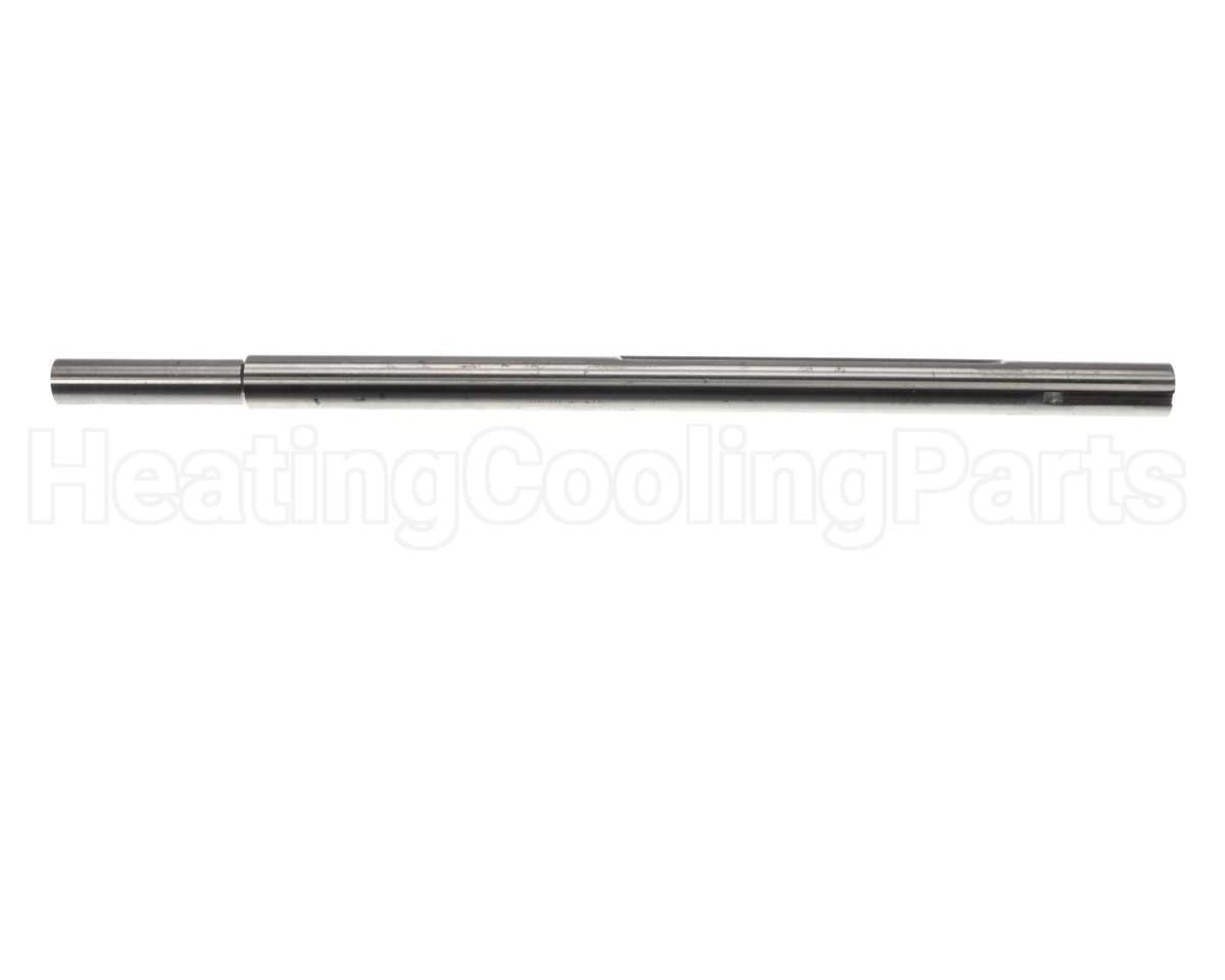 P81880 Aaon 1.19" X 23.25" Blower Shaft