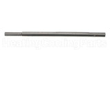 P81880 Aaon 1.19" X 23.25" Blower Shaft
