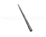 P81880 Aaon 1.19" X 23.25" Blower Shaft