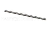 P81880 Aaon 1.19" X 23.25" Blower Shaft