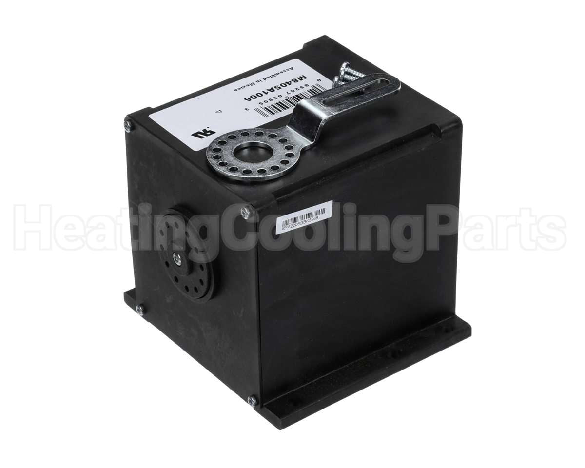 P82300 Aaon Economizer Damper Motor