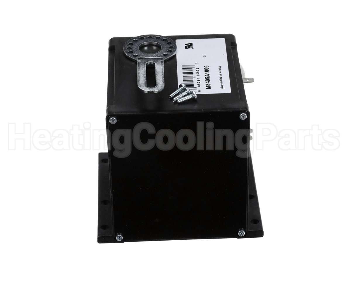 P82300 Aaon Economizer Damper Motor