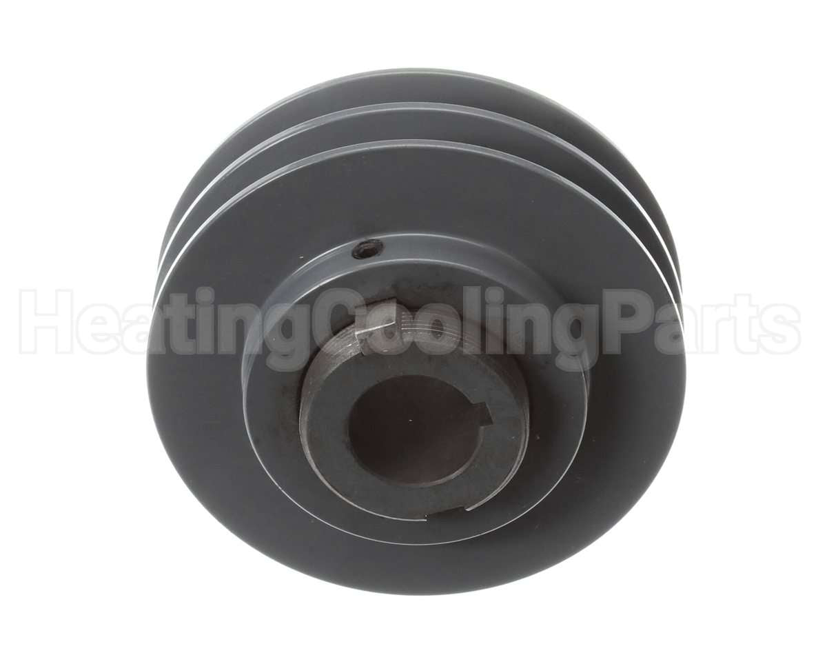 P83210 Aaon Blower Motor Pulley 2Vp50X1.13