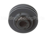 P83210 Aaon Blower Motor Pulley 2Vp50X1.13