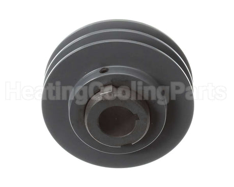 P83210 Aaon Blower Motor Pulley 2Vp50X1.13