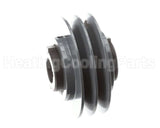 P83210 Aaon Blower Motor Pulley 2Vp50X1.13