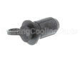 P83520 Aaon Testport Black Vent Plug