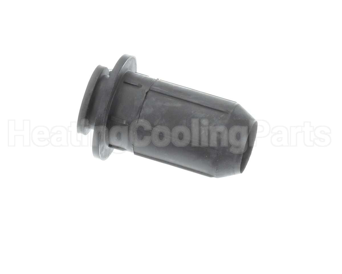 P83520 Aaon Testport Black Vent Plug