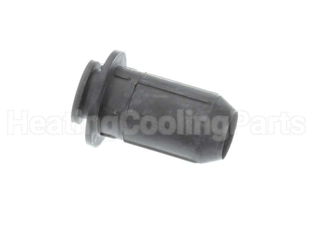 P83520 Aaon Testport Black Vent Plug
