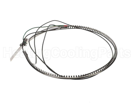 P83890 Aaon Belt 240V 90W 8"Dia Htr