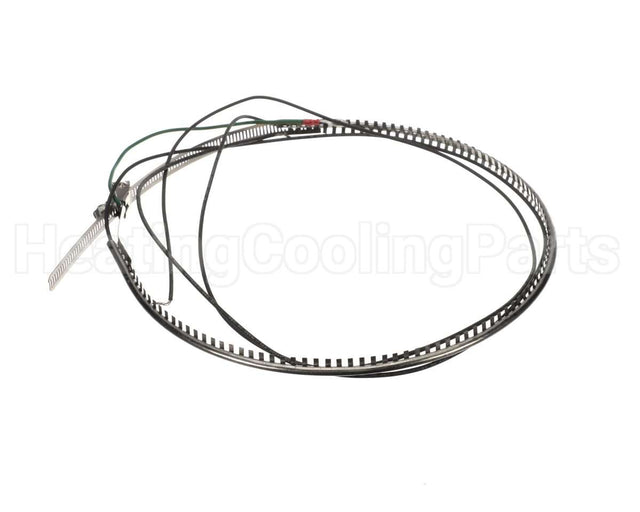 P83890 Aaon Belt 240V 90W 8"Dia Htr