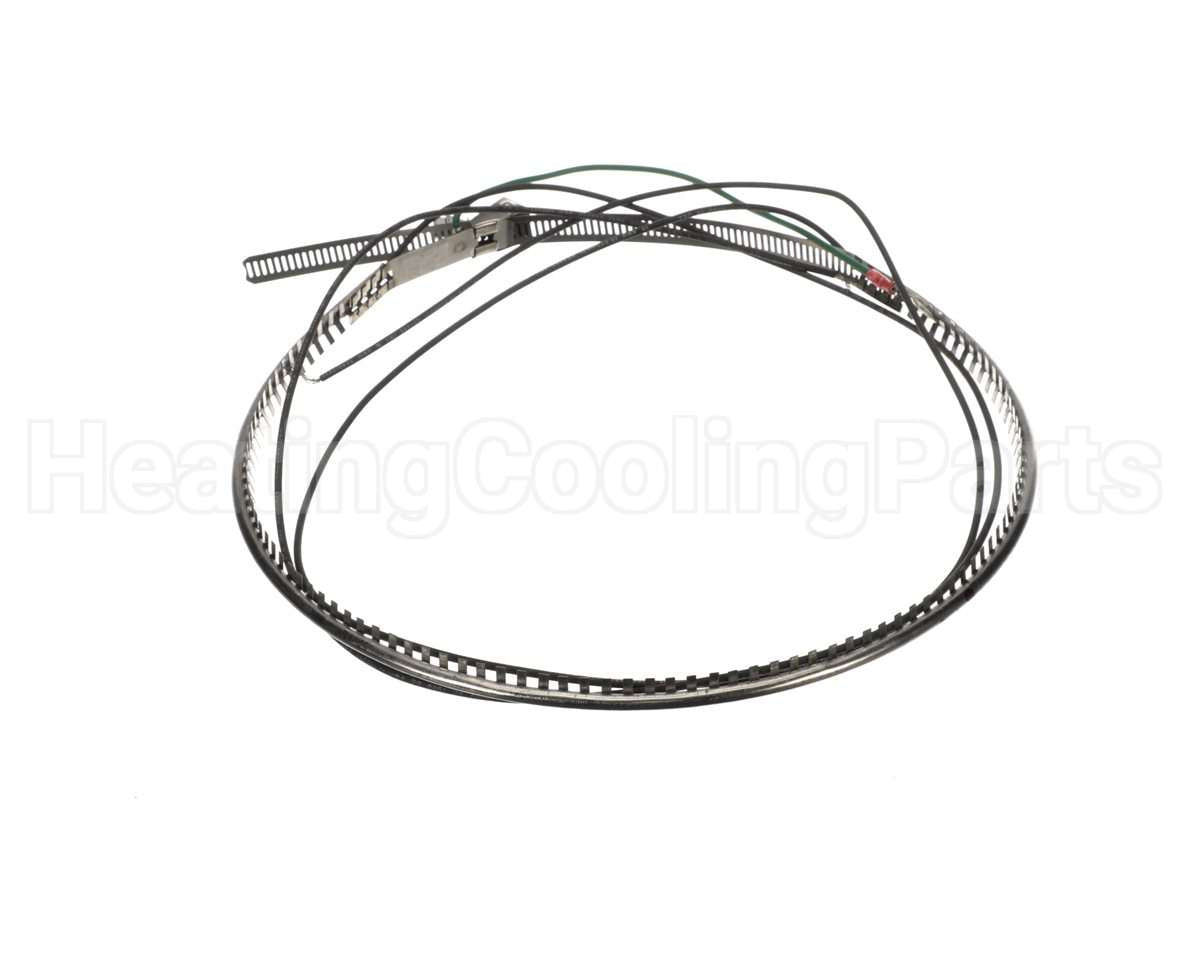 P83890 Aaon Belt 240V 90W 8"Dia Htr