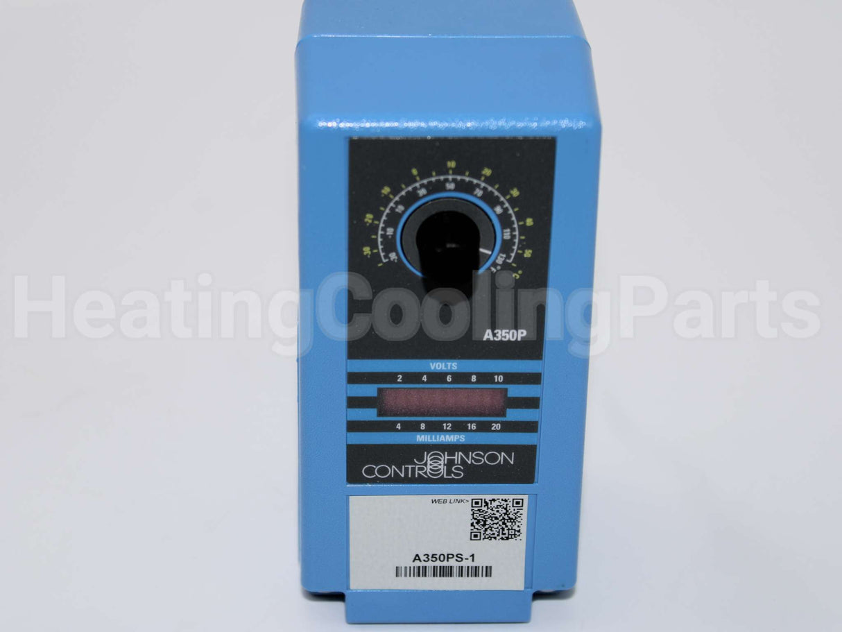 P86650 Aaon Controller Temp Jc A350Ps-1C