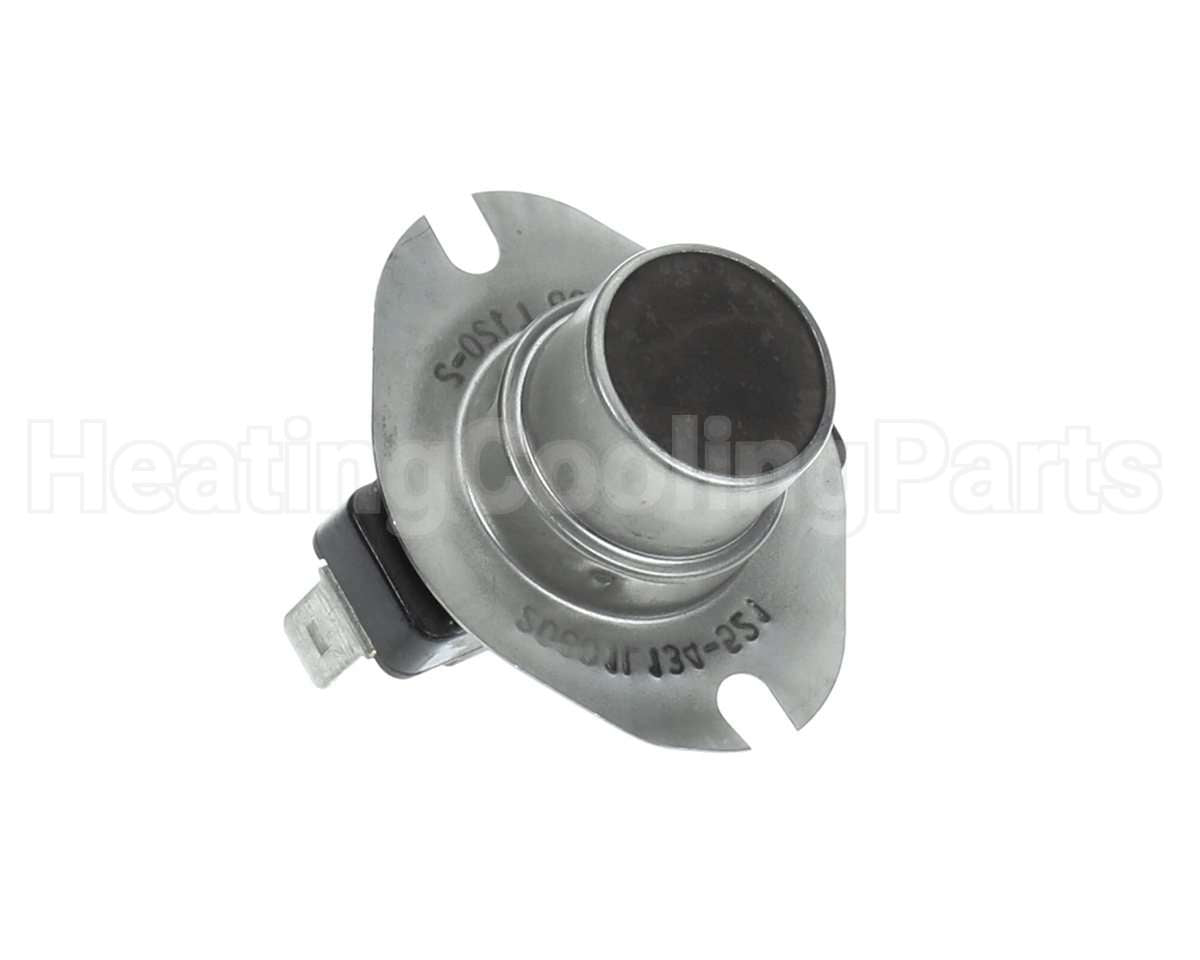 P87390 Aaon 120F Limit Switch