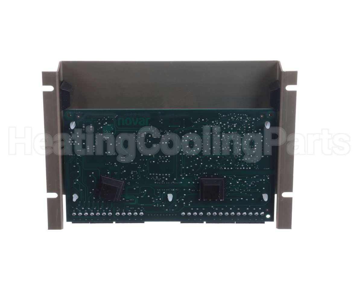 P87662 Aaon Control Terminal Board
