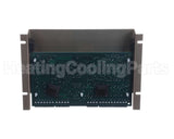 P87662 Aaon Control Terminal Board