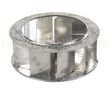 P88010 Aaon 6.29" X 10" Blowerwheel 1"Bore