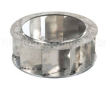 P88010 Aaon 6.29" X 10" Blowerwheel 1"Bore