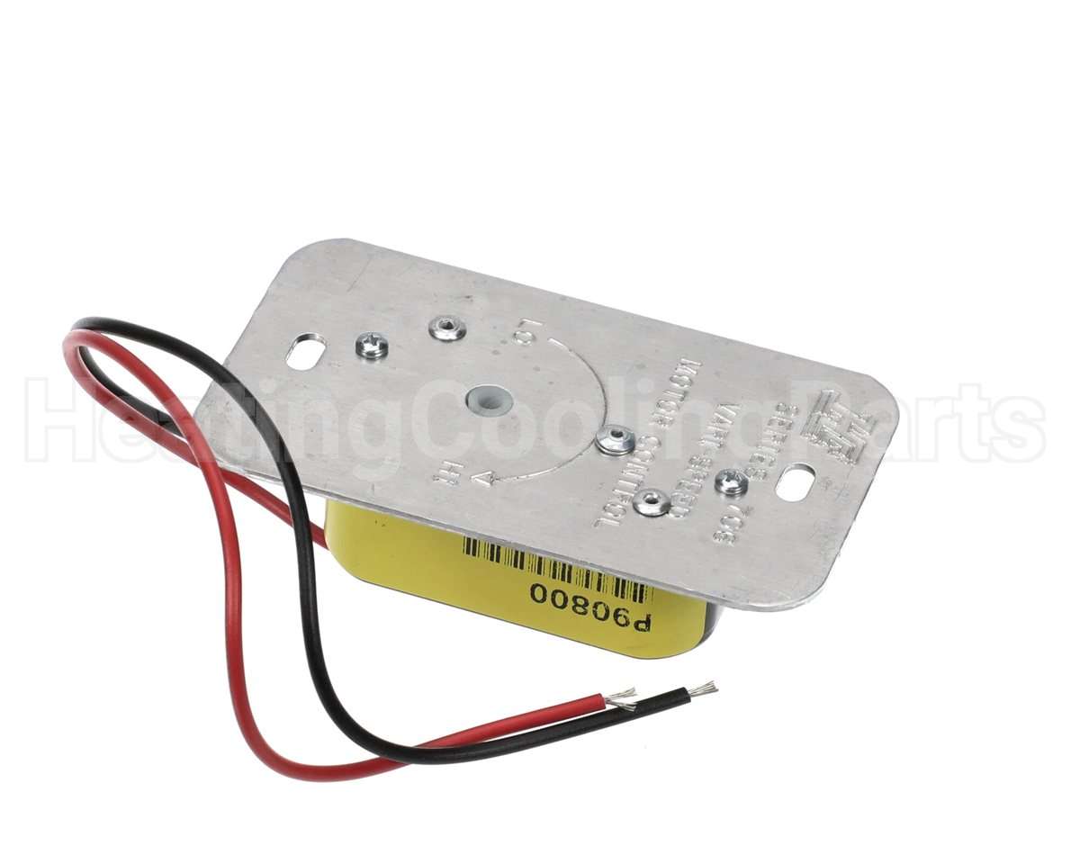 P90800 Aaon 460Vmotorspeedcontrolhoffman