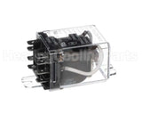 P91000 Aaon 24V 5A Dpdt Plugin Relay