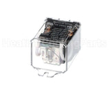 P91000 Aaon 24V 5A Dpdt Plugin Relay